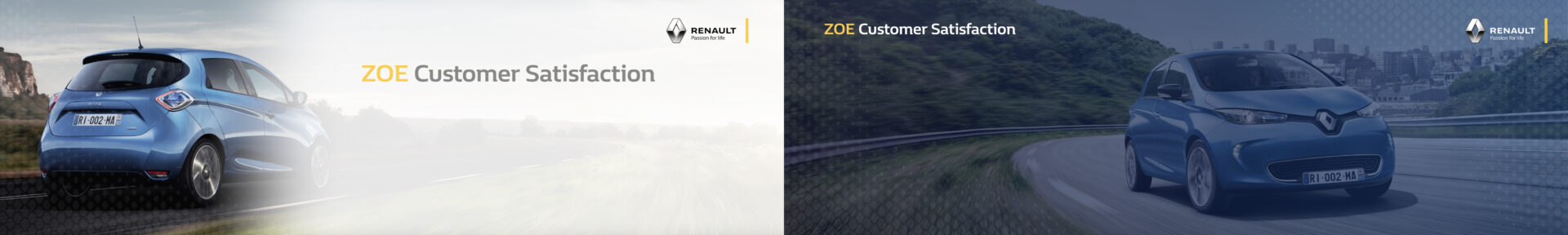 Renault Zoe Reveal