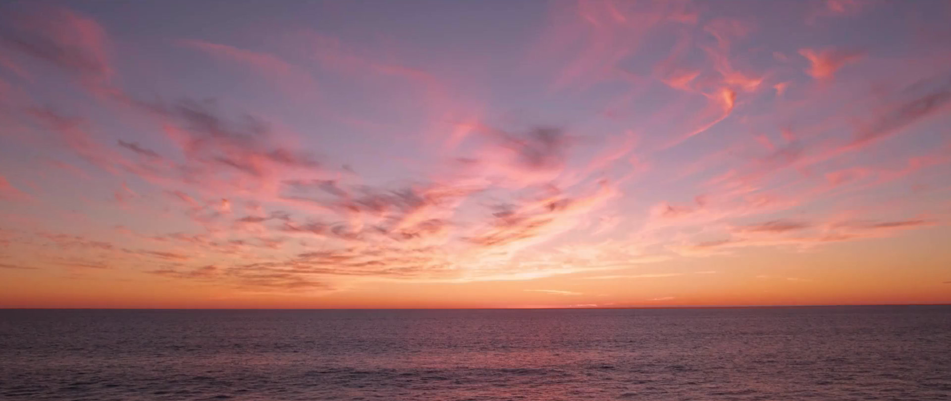 Over the Rainbow before