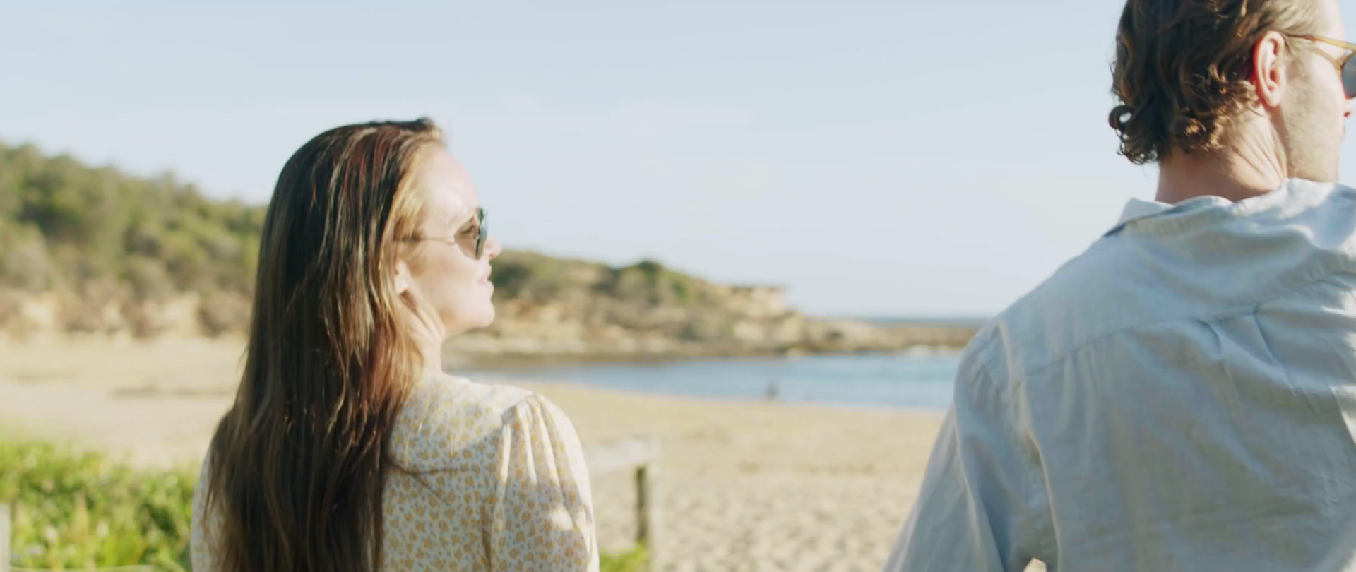 Over the Rainbow before