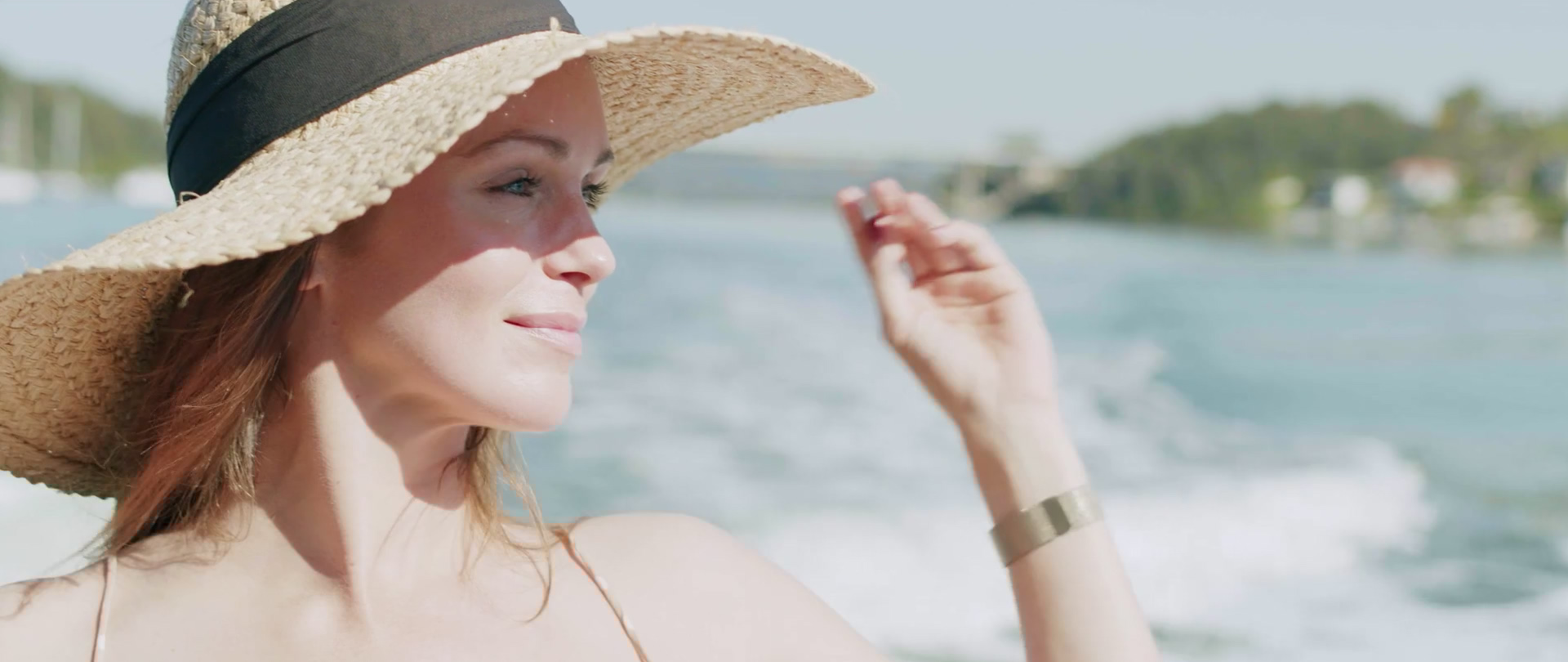 Over the Rainbow before