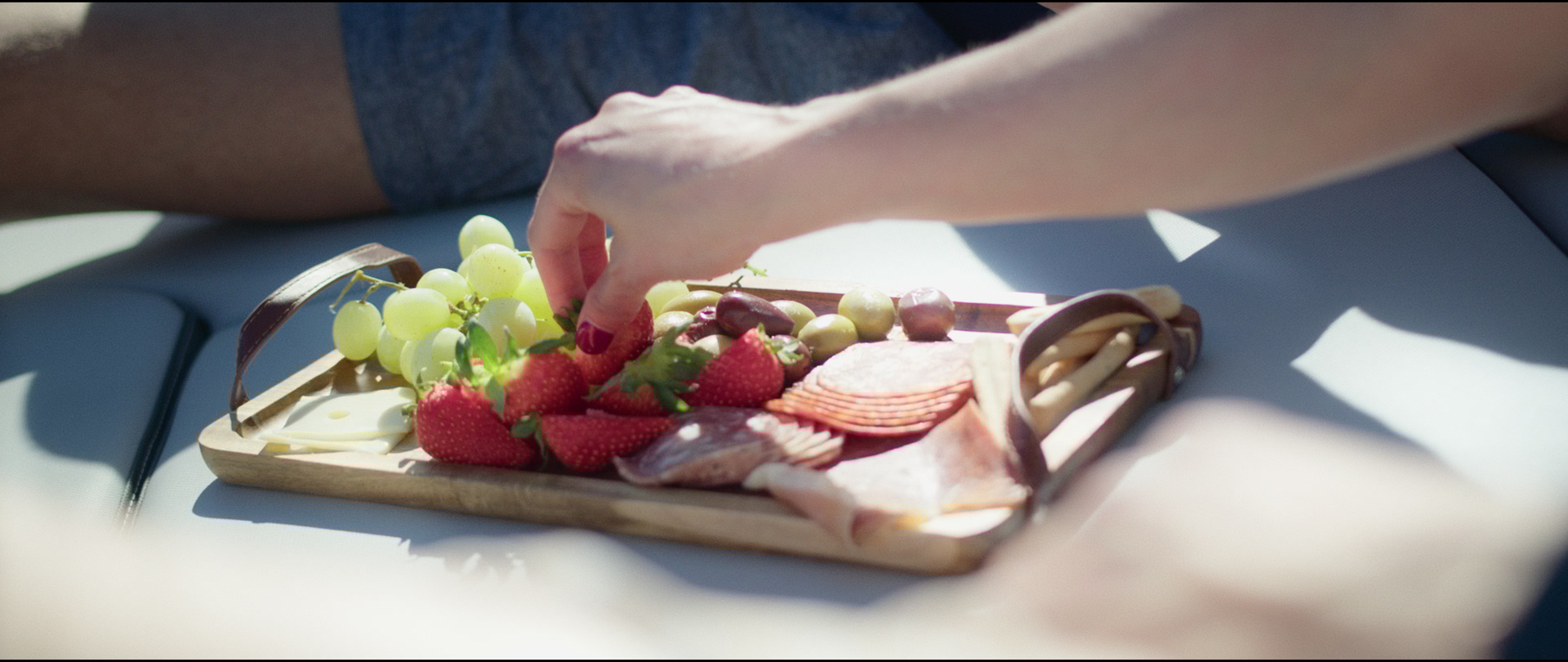 Over the Rainbow after