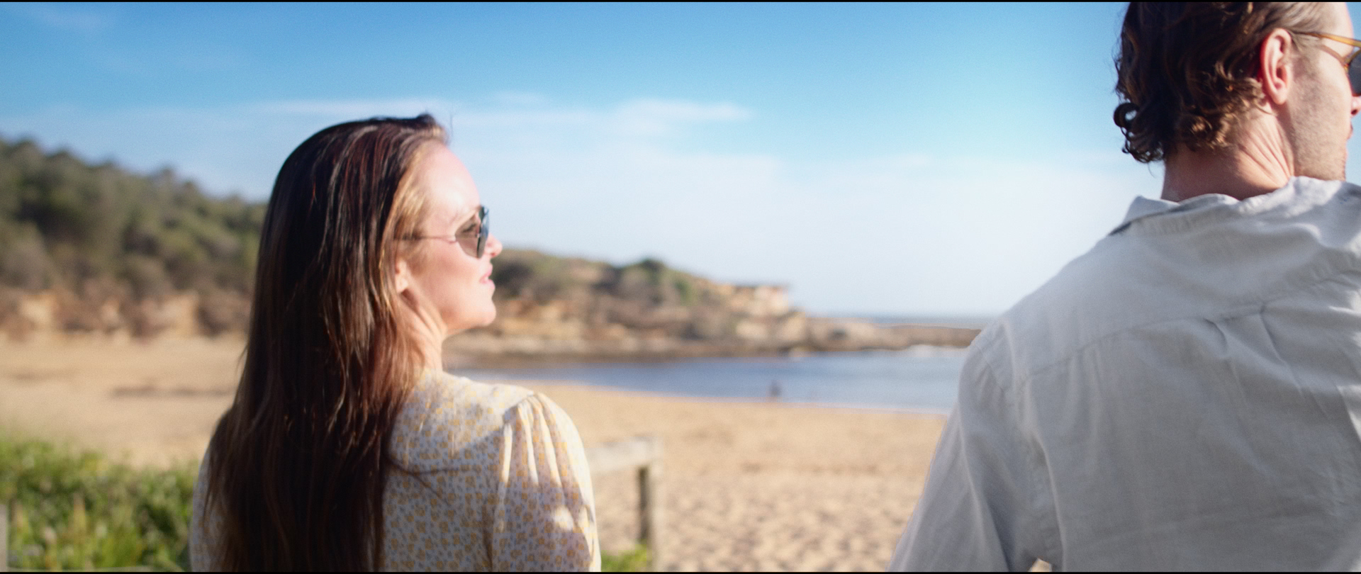 Over the Rainbow after