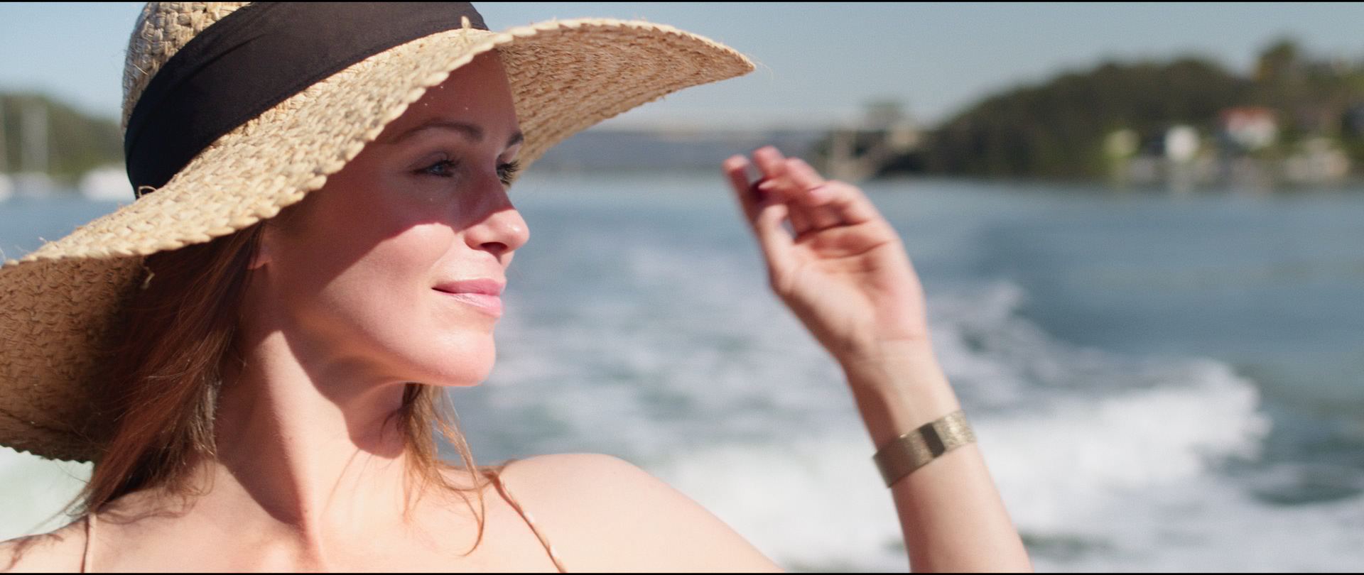 Over the Rainbow after