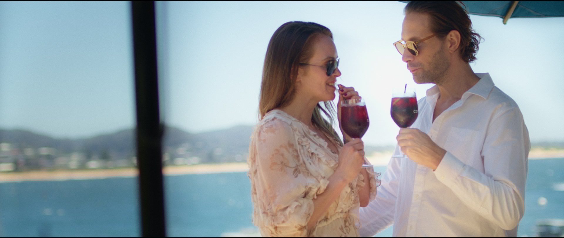 Over the Rainbow after