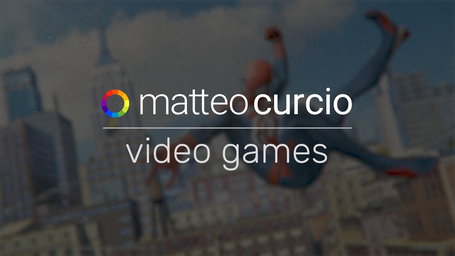 Video Games Advertising