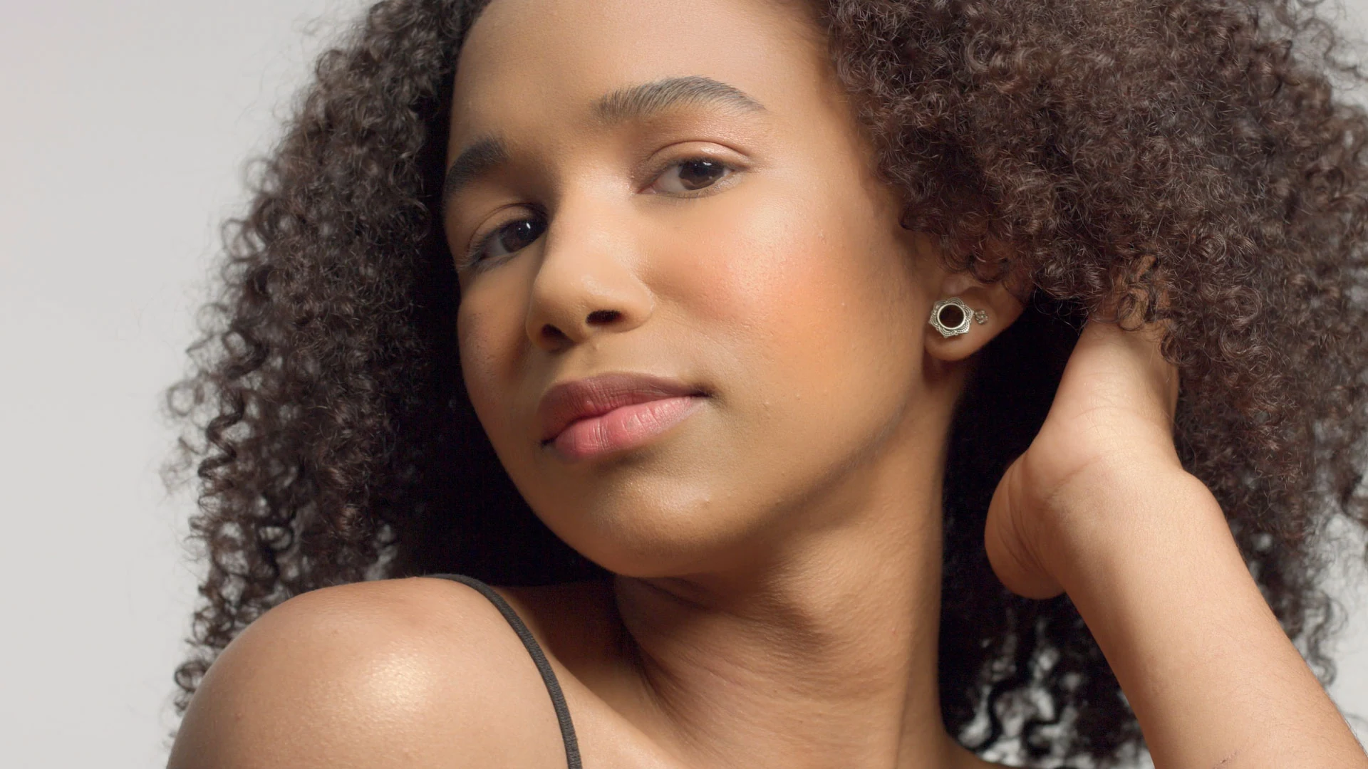 Beauty Retouch after