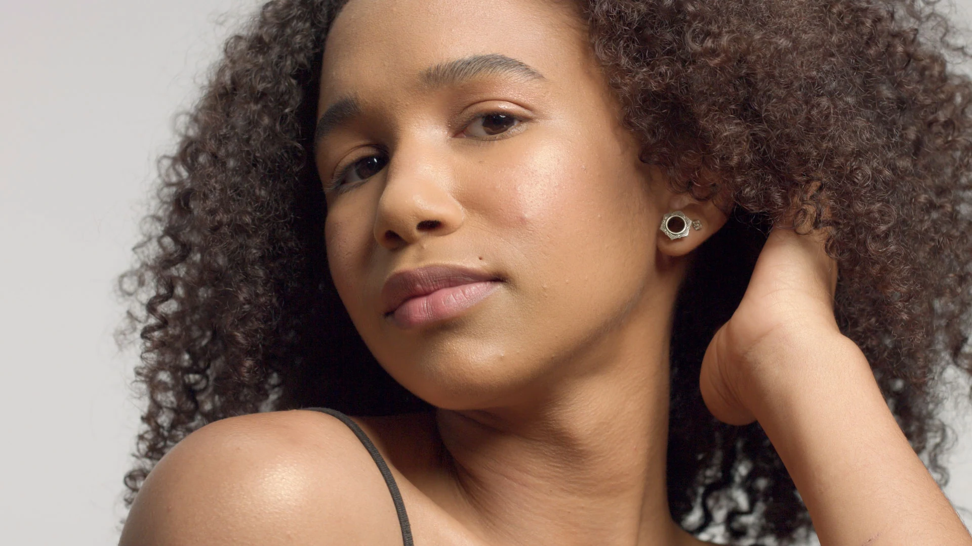 Beauty Retouch before