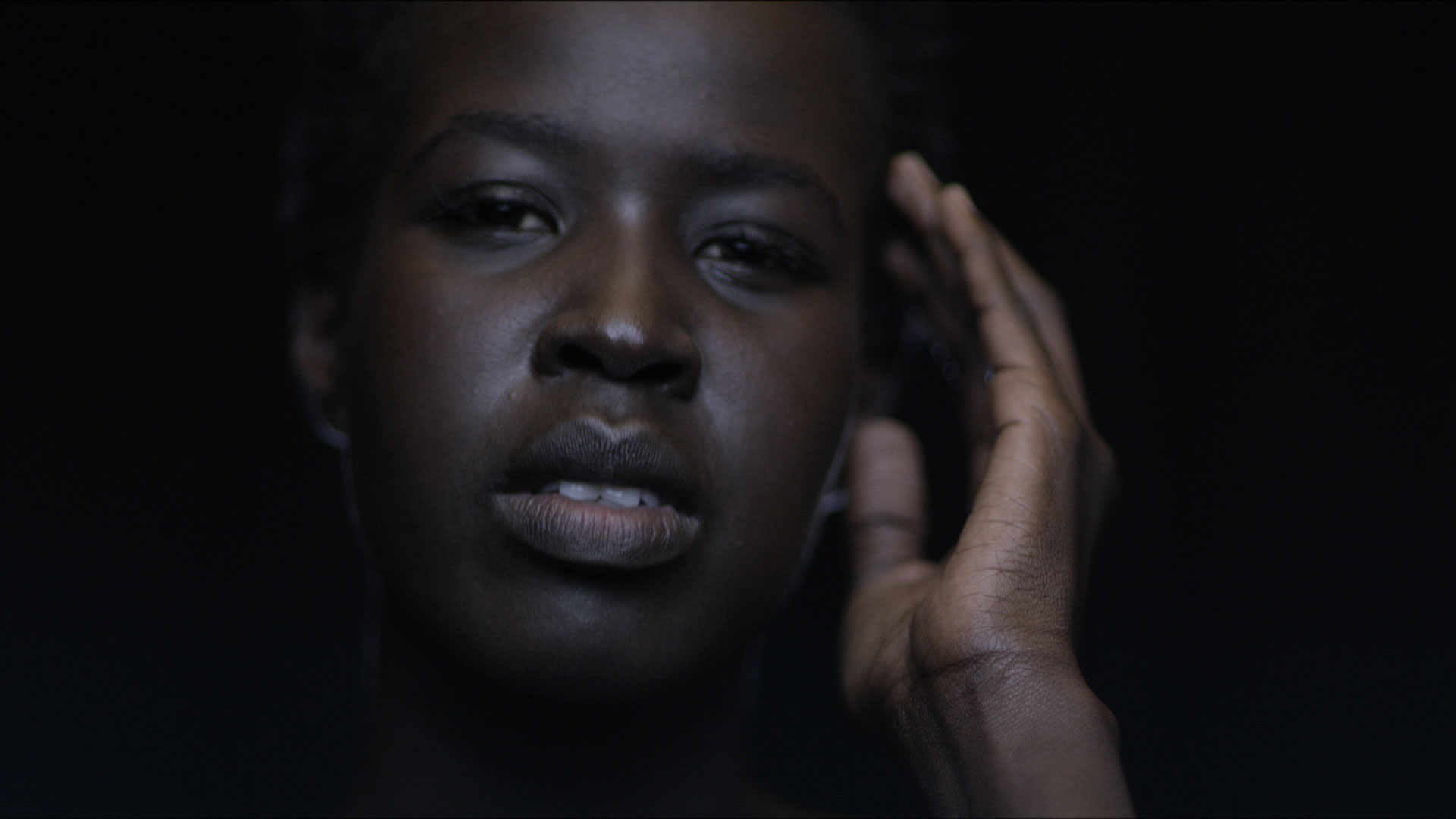 Beauty Retouch after