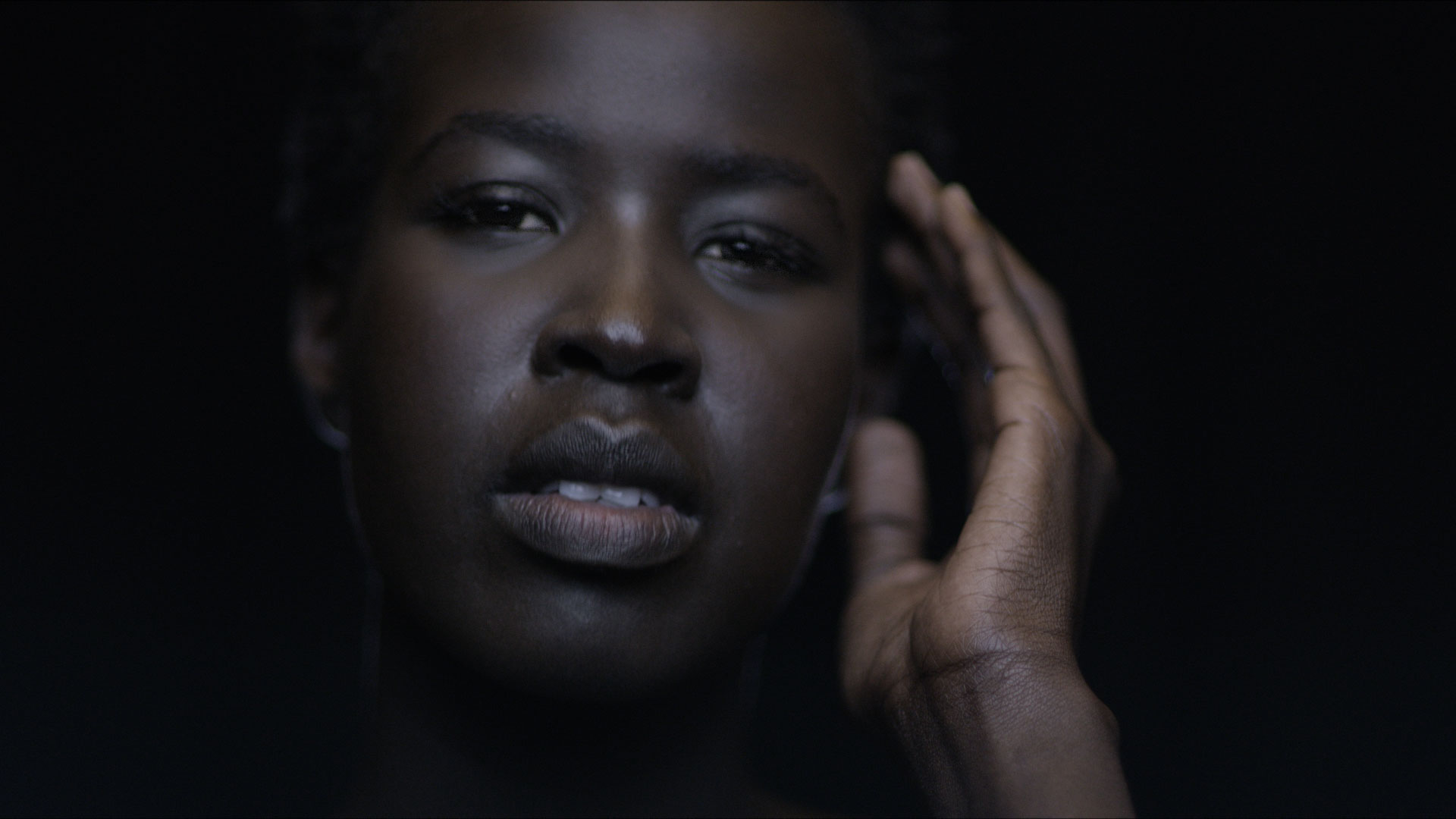 Beauty Retouch before