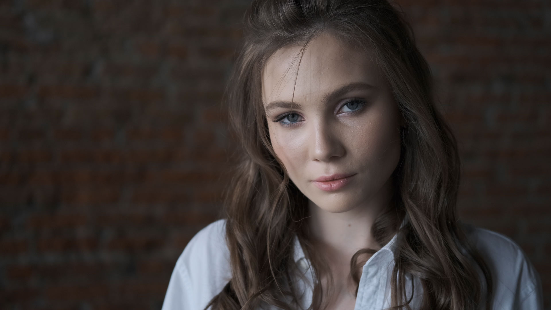 Beauty Retouch before