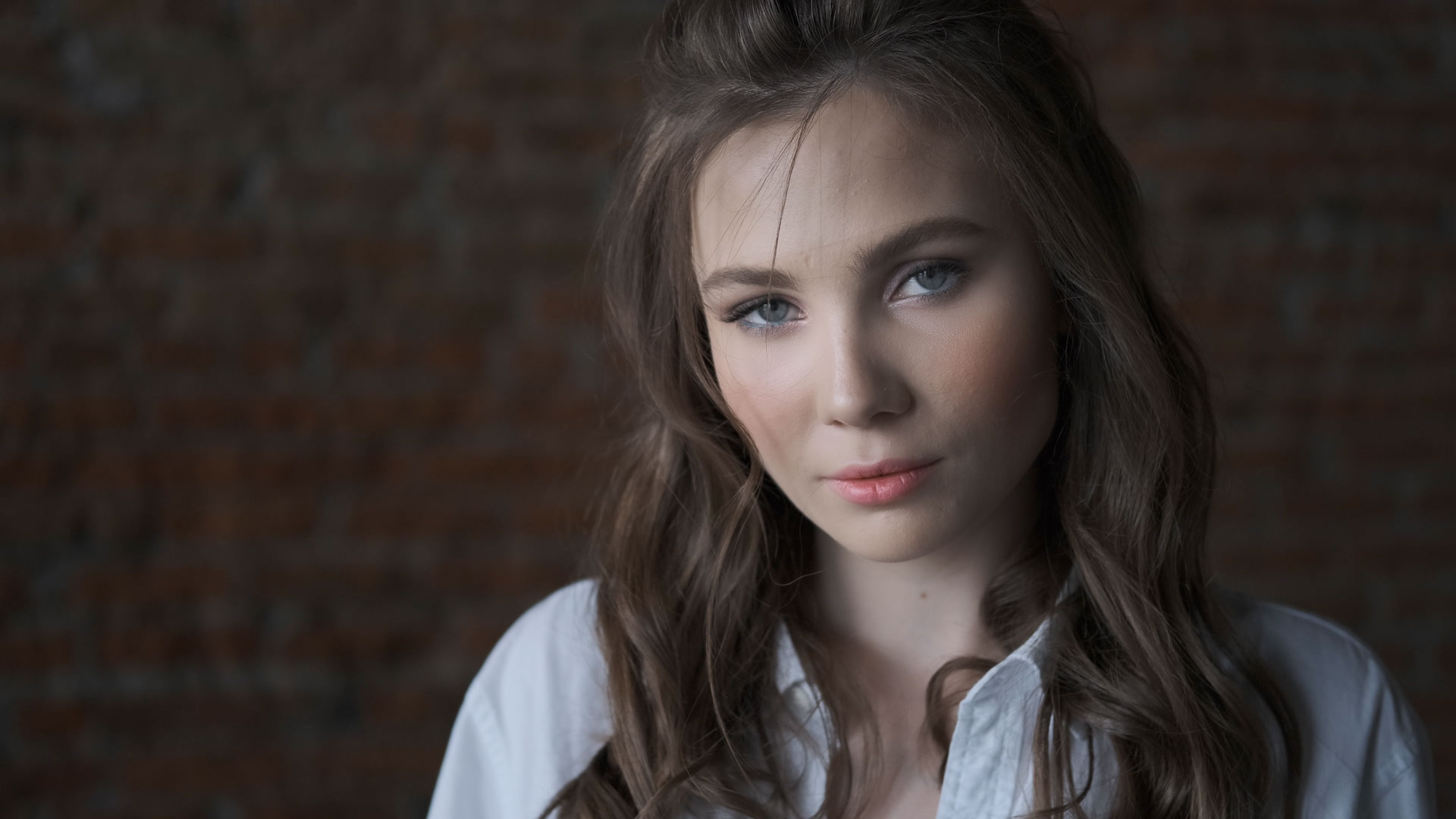 Beauty Retouch after