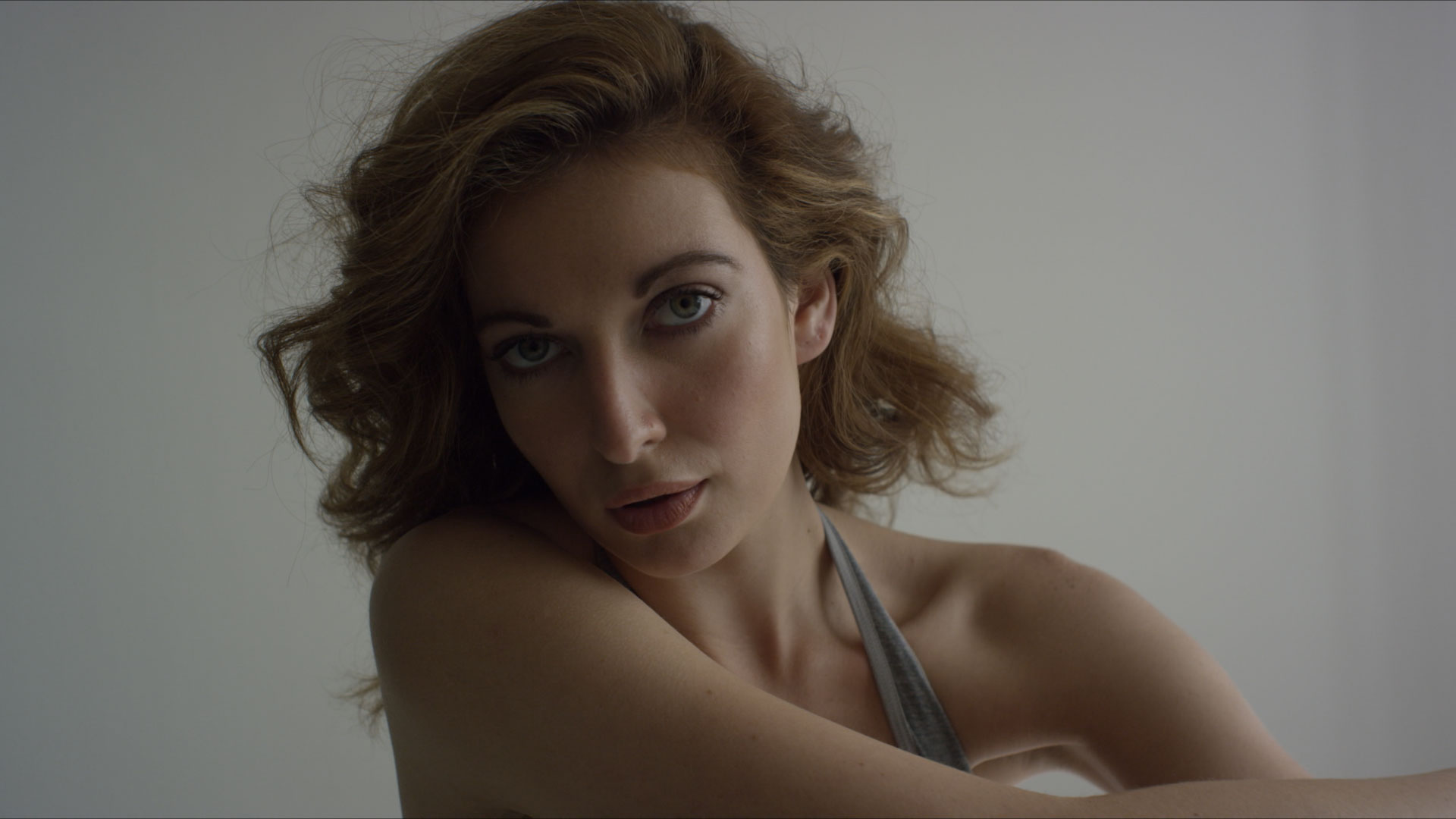 Beauty Retouch before