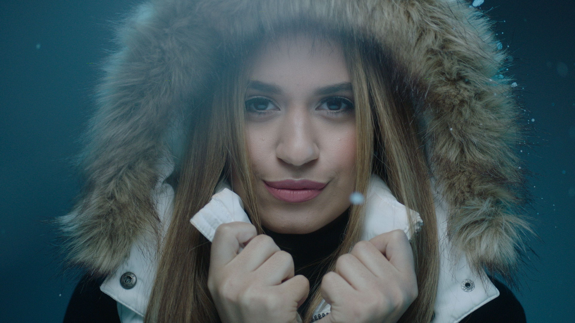 Beauty Retouch after