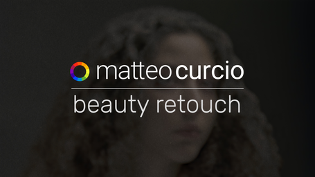 Beauty Retouch