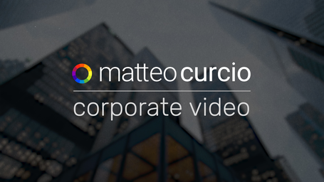 Corporate Video