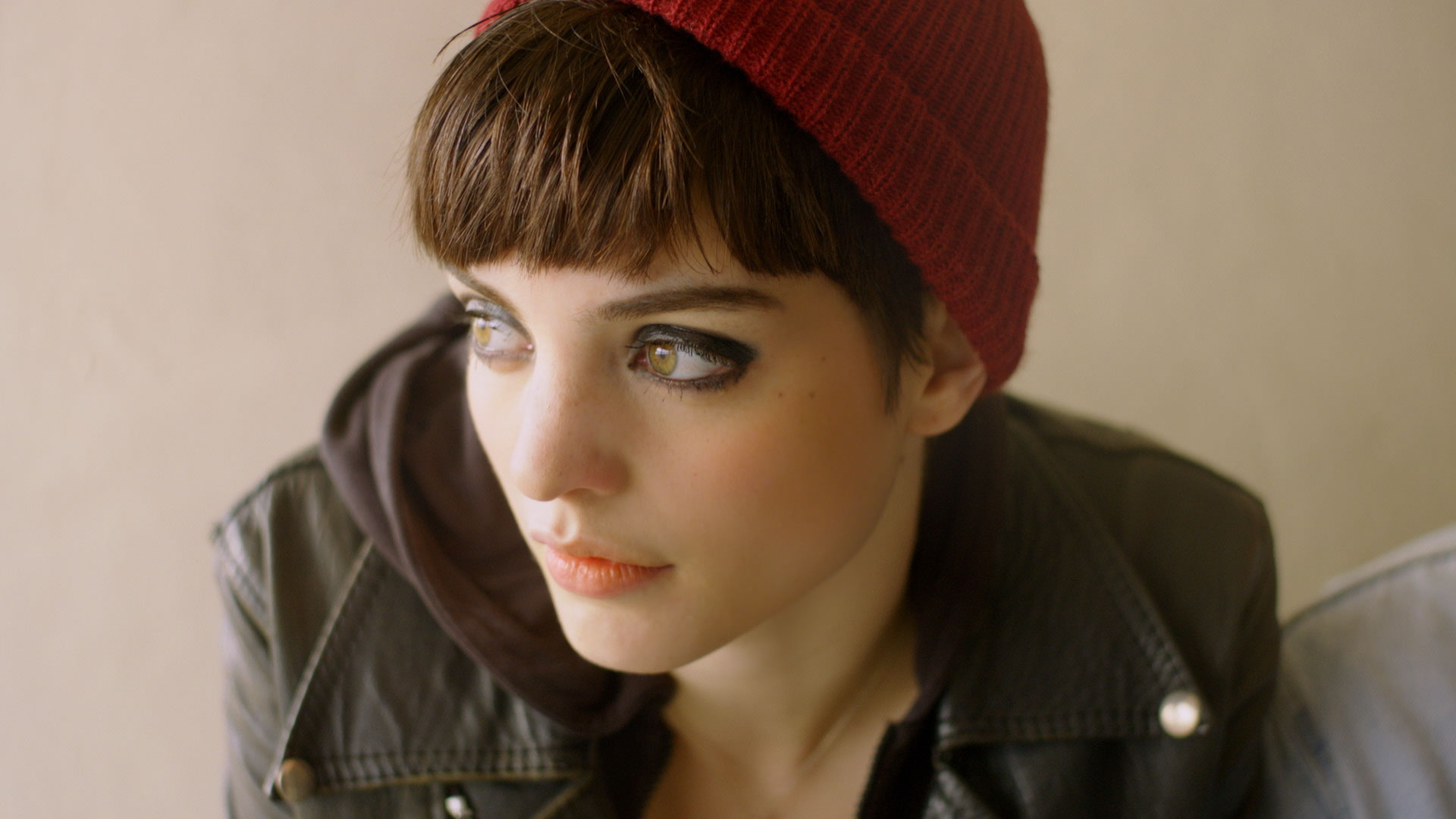 Beauty Retouch after