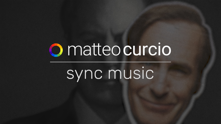 Sync Music