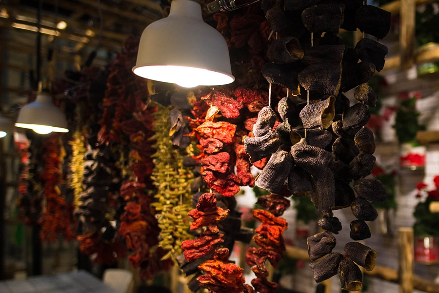 IKEA Temporary Store