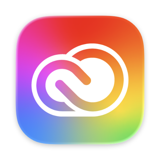 Adobe Creative Cloud