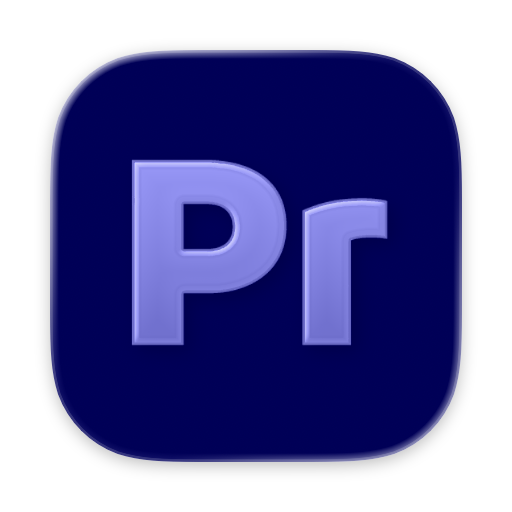 Adobe Premiere Pro
