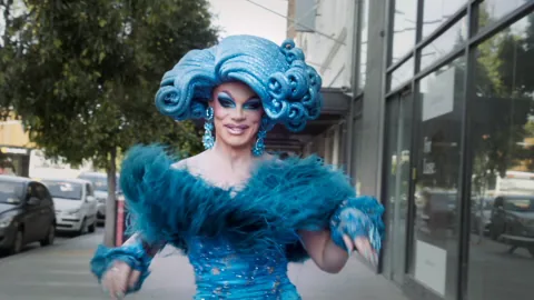 Victorian Queens